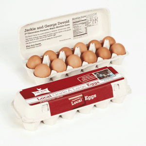 Cage Free Eggs