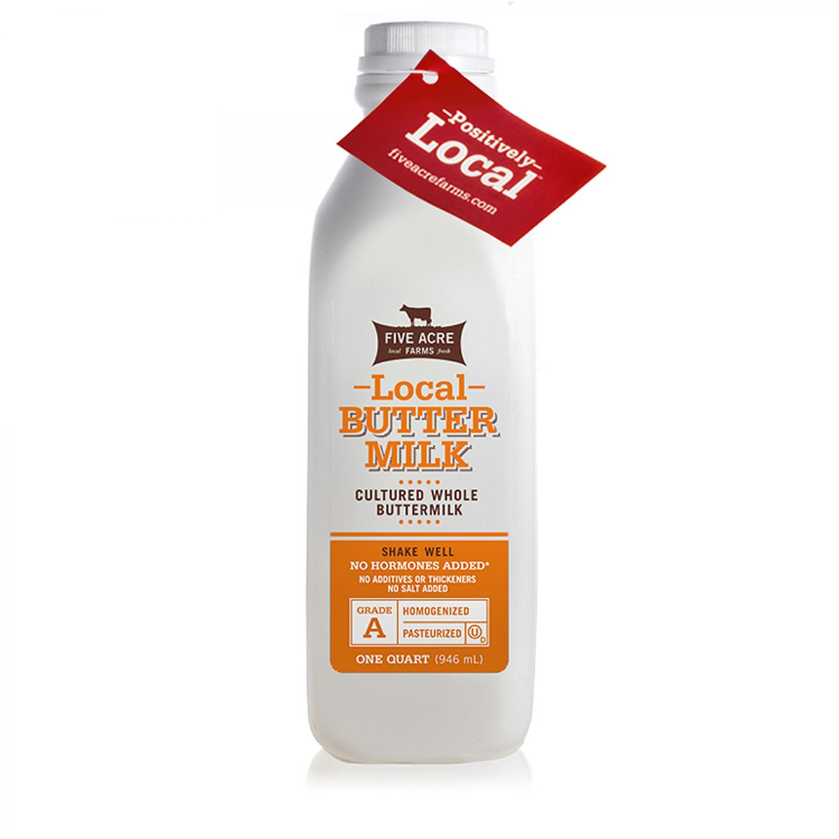 Buttermilk Review with Martha Stewart