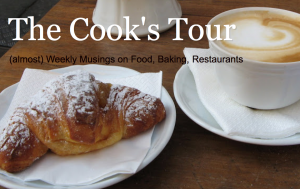The cook's tour