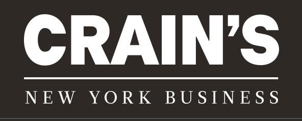 Crain's New York Business Logo