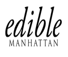 edible manhattan logo