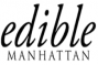 edible Manhattan Logo