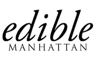 edible manhattan logo