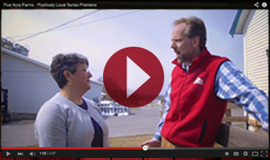 five acre farms video