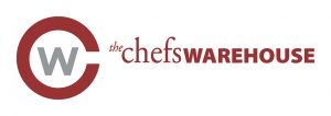 chefs warehouse logo