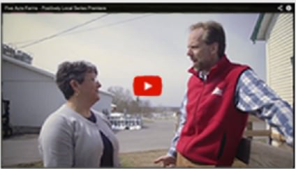 Positively Local Video