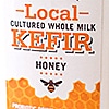 Five Acre Farms Local Honey Kefir