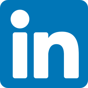 linkedIn logo - Five Acre Farms