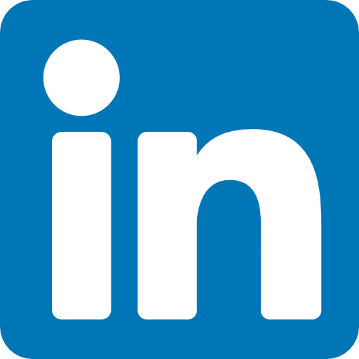 linkedIn logo - Five Acre Farms